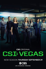 CSI: Vegas Season 2 3
