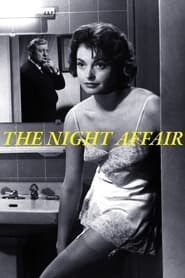 The Night Affair постер