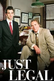 Just Legal (2005)