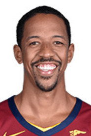 Foto de Channing Frye