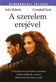 A szerelem erejével 1991 Teljes Film Magyarul Online