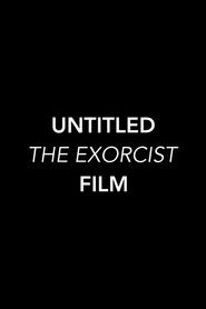 Untitled The Exorcist Project (1970)