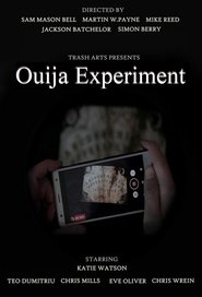 Ouija Experiment (2020)