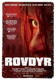 Rovdyr / Manhunt (2008) online ελληνικοί υπότιτλοι