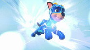 Cat Pack: Rocket Rescuers