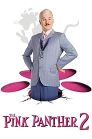 Poster The Pink Panther 2 2009