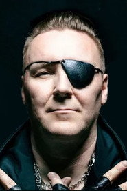 Marko Saaresto portresi