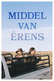 Poster Middel van Êrens