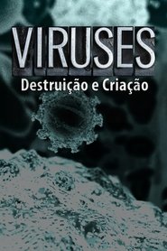 Poster Virus-Destruição e Criação 2016