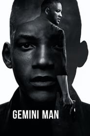 Imagen Proyecto Géminis (Gemini Man)