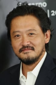 Yohta Kawase as Journalist