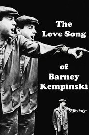 The Love Song of Barney Kempinski