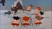 Topsy Turvy World 13/ The Little Man in the Boat/ Hickory Dickory Dock/ Trading Places/ Topsy Turvy World 14