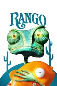Ранґо постер