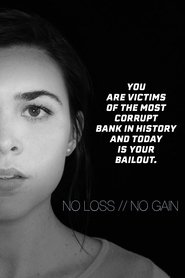 Poster No Loss / No Gain