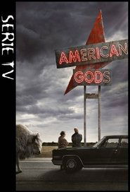 American Gods streaming gratuit