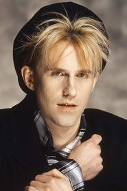 Howard Jones as D.J.