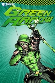 Image DC Showcase: Green Arrow