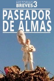 Poster Paseador de almas