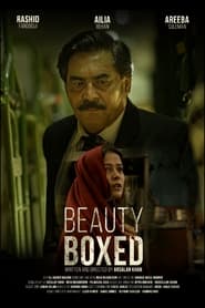 Poster Beauty Boxed