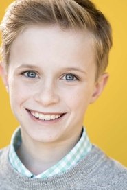 Beckett Gunderson as Trevor