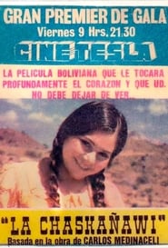 Poster La chaskañawi