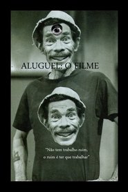 Poster Aluguel: O Filme 2015