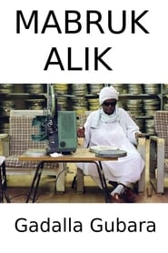 Mabruk Alik