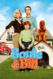 مشاهدة فيلم Boule & Bill 2013 مترجم أون لاين بجودة عالية