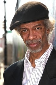 Photo de Gil Scott-Heron  