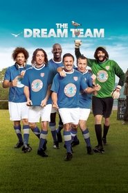 Poster The Dream Team 2012