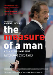 فيلم The Measure of a Man 2015 مترجم اونلاين