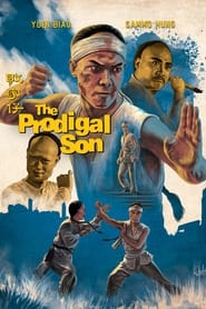 The Prodigal Son постер