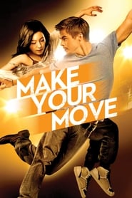 فيلم Make Your Move 2013 مترجم اونلاين