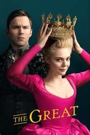 The Great The Great