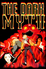 The Dark Myth poster