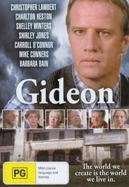 Gideon постер