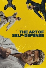 The Art of Self-Defense movie