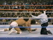 January 16, 1988 - Superstars of Wrestling 72