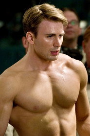 Chris Evans