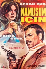 Poster Namusum İçin