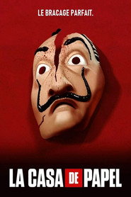 La casa de papel (2017)