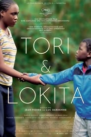 Poster Tori & Lokita