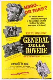 General Della Rovere 1959