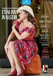 Rossini: L'italiana in Algeri 2018 גישה חופשית ללא הגבלה