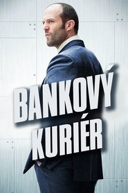 Bankový kuriér (2008)