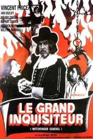 Le Grand Inquisiteur streaming