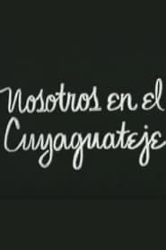 Nosotros en el Cuyaguateje