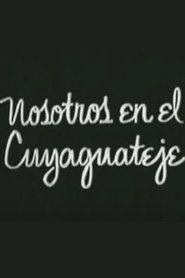 Poster Nosotros en el Cuyaguateje 1972