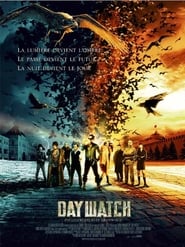 Voir Day Watch en streaming vf gratuit sur streamizseries.net site special Films streaming